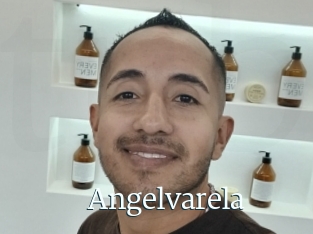 Angelvarela