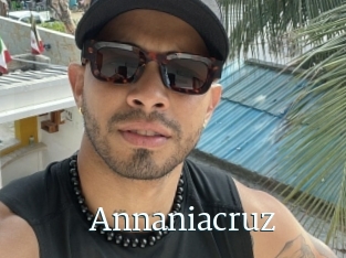 Annaniacruz