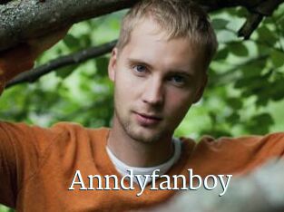 Anndyfanboy