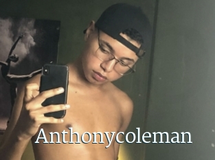 Anthonycoleman