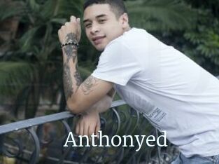 Anthonyed