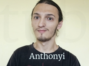 Anthonyi