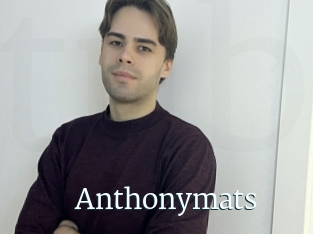 Anthonymats