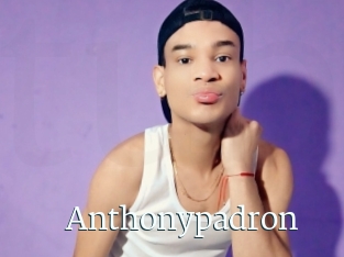 Anthonypadron