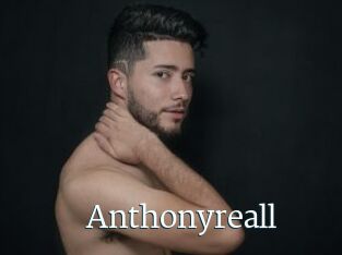Anthonyreall