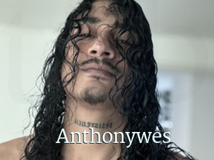 Anthonywes