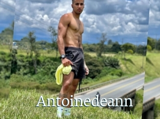 Antoinedeann