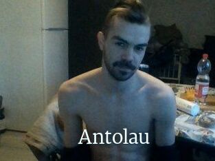 Antolau