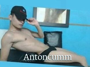 Antoncumm
