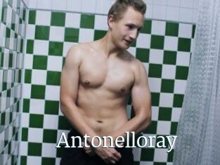 Antonelloray