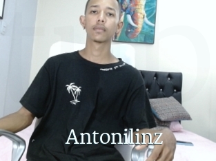 Antonilinz