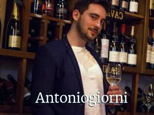Antoniogiorni