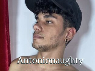 Antonionaughty