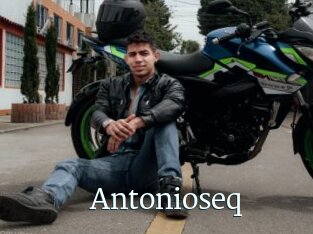 Antonioseq