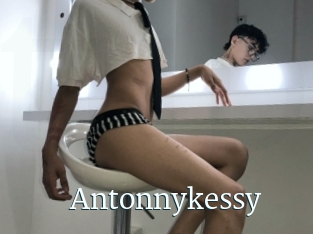 Antonnykessy