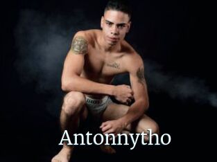 Antonnytho