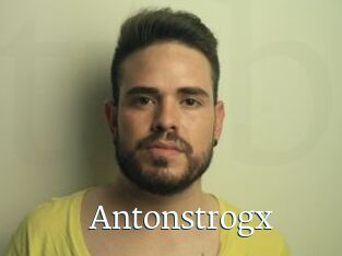 Antonstrogx