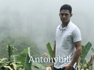 Antonybill