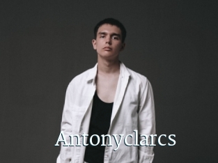 Antonyclarcs