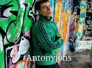 Antonyjons