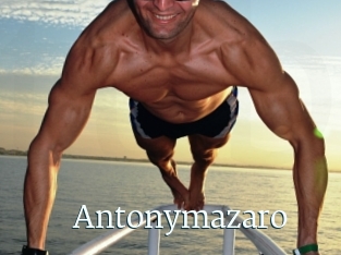 Antonymazaro