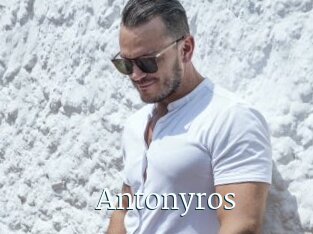 Antonyros