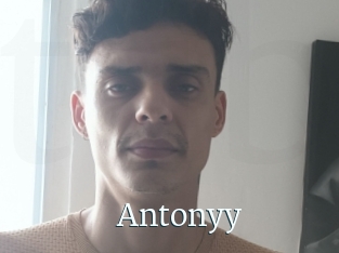 Antonyy