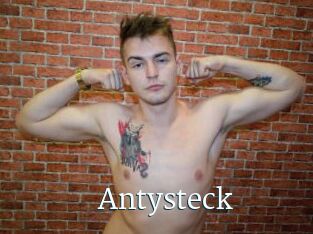 Antysteck