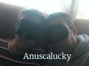 Anuscalucky