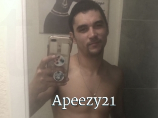 Apeezy21