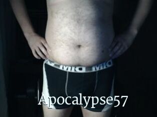 Apocalypse57