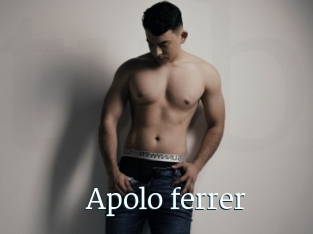 Apolo_ferrer