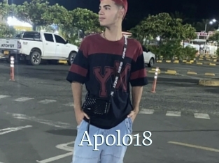 Apolo18