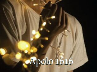 Apolo_1616