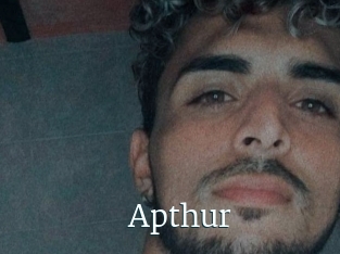Apthur