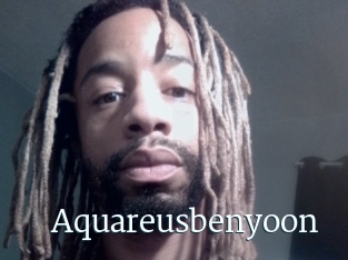 Aquareusbenyoon