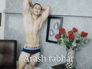 Arash_rabhar