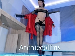Archiecollins
