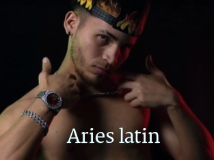 Aries_latin