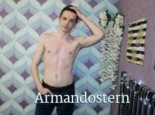 Armandostern