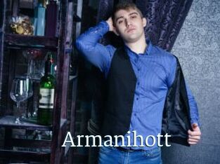 Armanihott