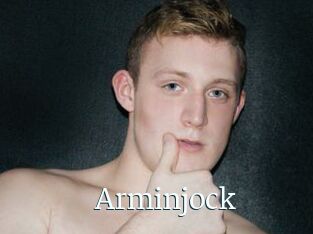 Arminjock