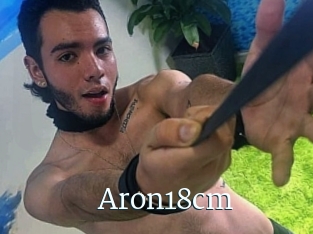 Aron18cm