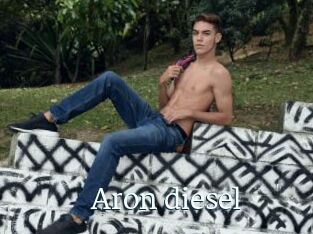 Aron_diesel