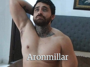 Aronmillar