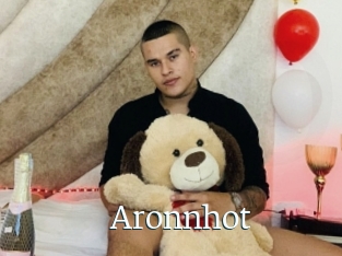 Aronnhot