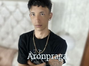 Aronpraga