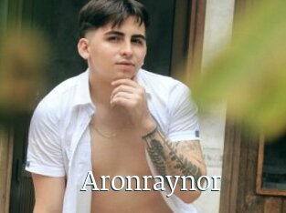 Aronraynor