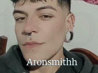 Aronsmithh
