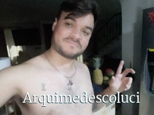 Arquimedescoluci